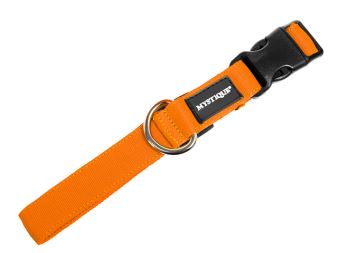 Mystique® Nylon collar profi 25mm (1)