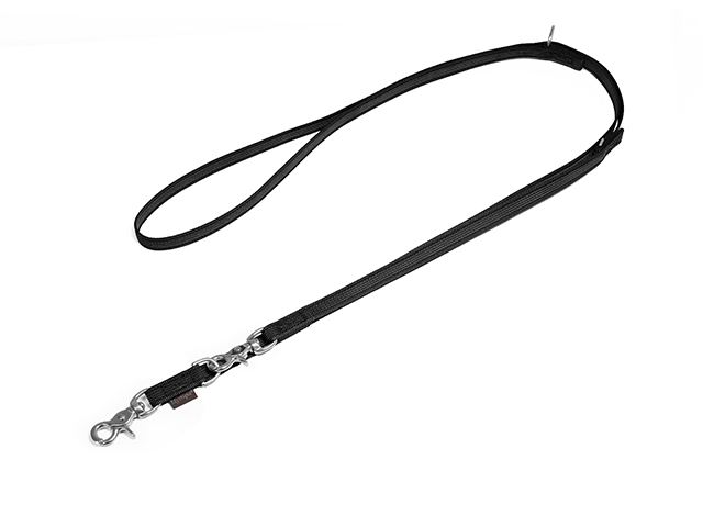 Rubbered_adjustable_leash_12mm_trigger_rust_proof_black_big_web