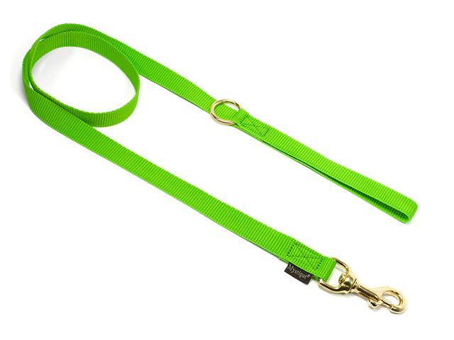 Mystique® Nylonové vodítko 20mm s rúčkou (12252)