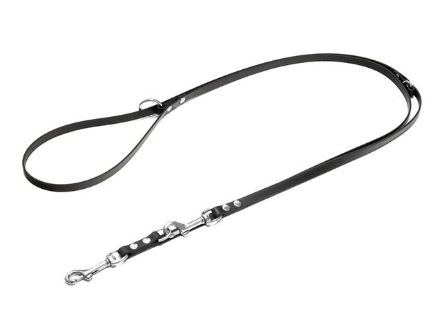 Biothane_adjustable_leash_rust_proof_13mm_black_small_web
