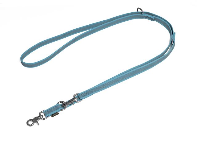 Rubbered_adjustable_leash_20mm_rust_proof_trigger_light_blue_small_web