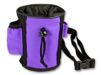 Mystique® Leckerlietasche Zweifarbig (10987)