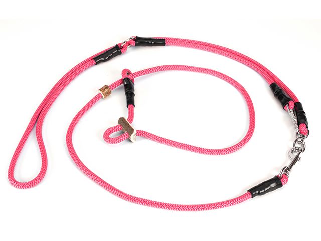 Mystique® "Hunting Profi" vodítko okolo tela 8mm