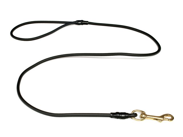 Biothane_round_leash_with_HG_black_brass_snap_hook_small_web