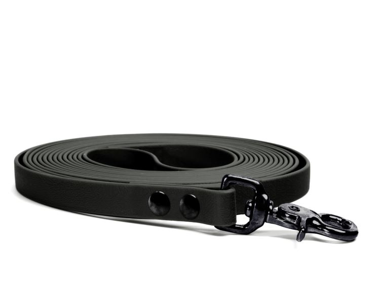 Biothane_tracking_leash_19mm_revited_black_black_trigger_big_web