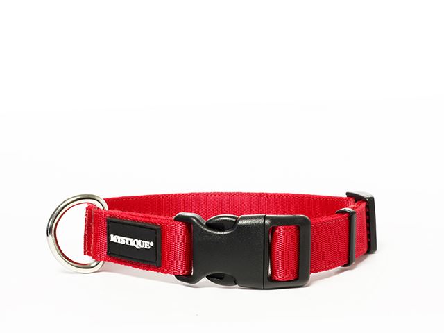 Mystique® Nylon Halsband Profi 25mm