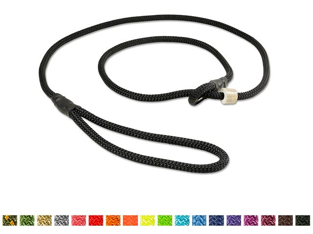 Mystique® Field trial leash 8mm (3)