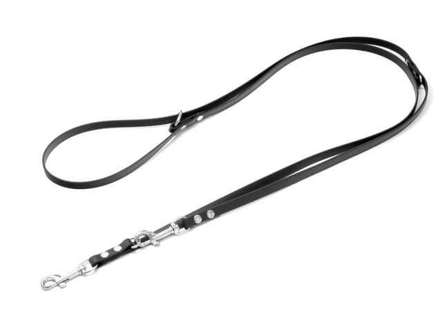 Biothane_adjustable_leash_13mm_black_small_web