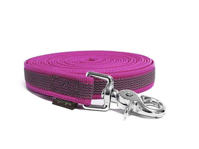 Rubbered_tracking_leash_20mm_chromed_trigger_purple_small_web