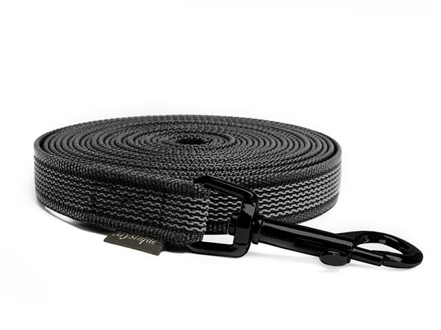 Rubbered_tracking_leash_20mm_black_snap_hook_black_small_web