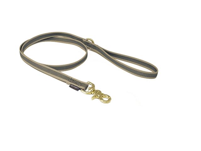 Rubbered_leash_15mm_brass_trigger_with_HG_light_beige_small_web