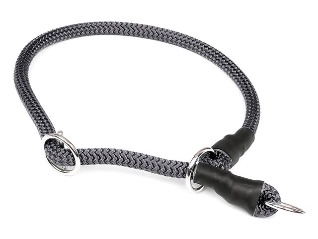 Collar_nylon_round_8mm_grey_with_stop_small_web