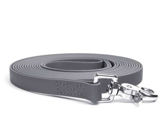 Biothane_tracking_leash_sewn_grey_trigger_small_web