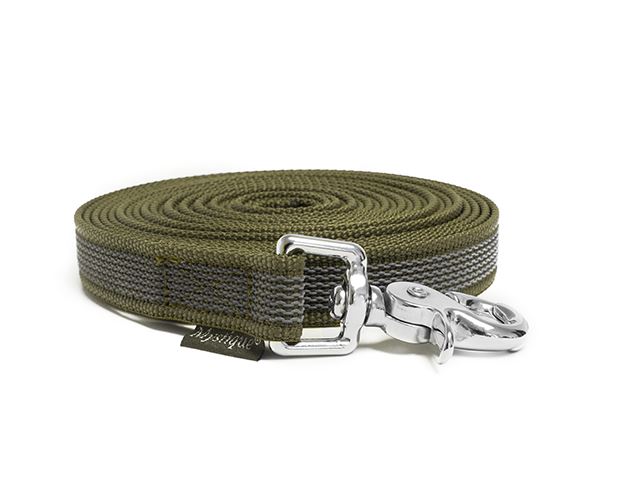 Rubbered_tracking_leash_20mm_chromed_trigger_khaki_small_web