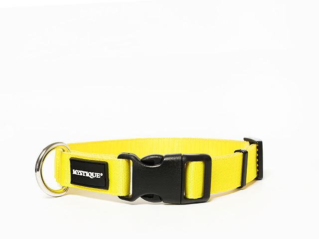 Mystique® Nylon collar profi 25mm