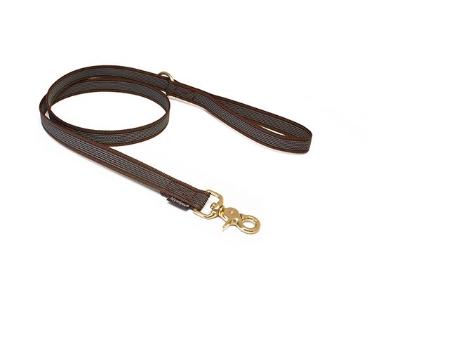 Rubbered_leash_15mm_brass_trigger_with_HG_brown_small_web