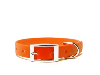 Biothane_collar_16mm_deluxe_neon_orange_small_web