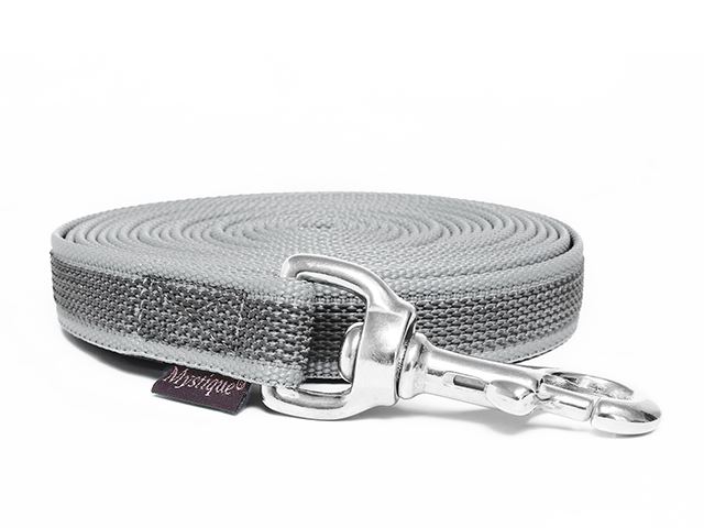 Rubbered_tracking_leash_20mm_rust_proof_grey_small_web