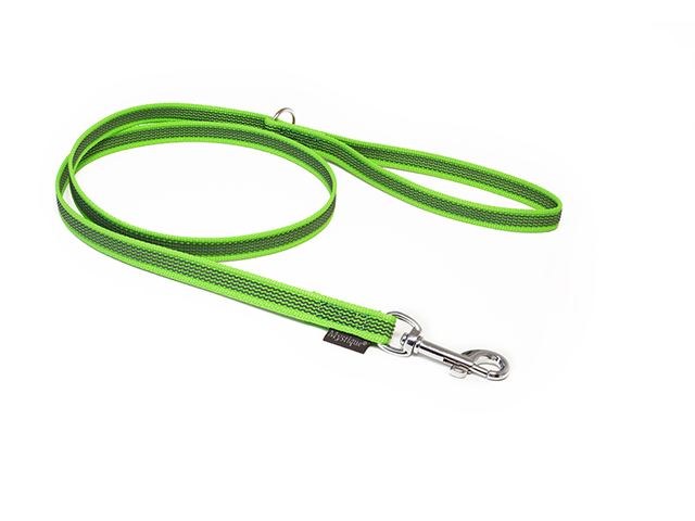Rubbered_leash_12_15mm_chromed_with_HG_neon_green_small_web