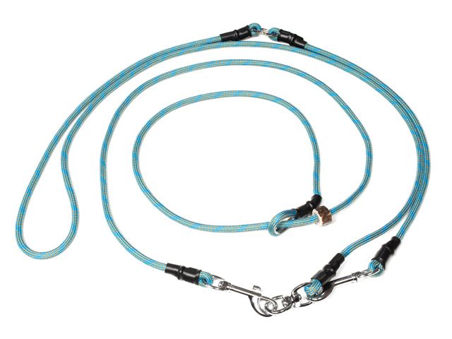 Hunting_profi_adjustable_leash_moxon_6mm_turquoise_orange_small_web