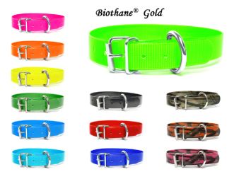 Biothane_gold_collars_classic_all_colours_small_web