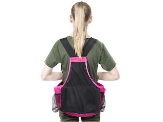 Mystique® Dummyweste "Trainer Cool" "Junior" (1)
