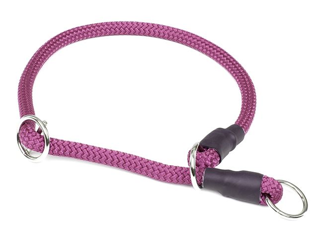 Collar_nylon_round_8mm_purple_with_stop_small_web