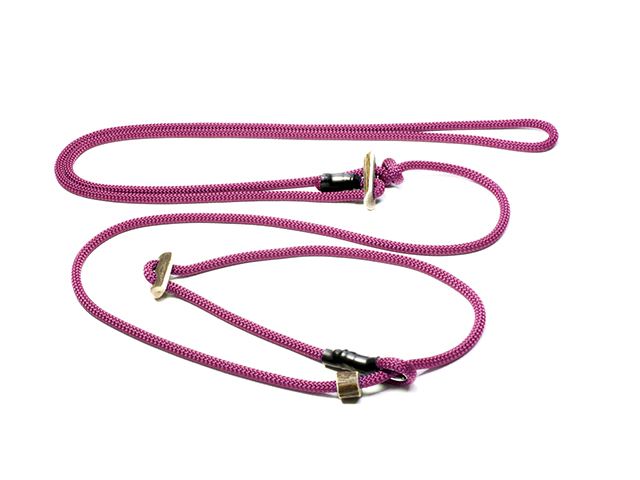 Mystique® "Hunting Profi lautlos" Umhängeleine 8mm (1)