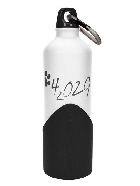 Fľaša na vodu H2O2GO