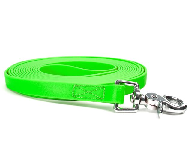 Biothane_tracking_leash_sewn_neon_green_trigger_small_web