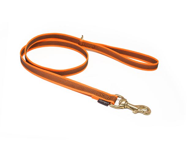 Rubbered_leash_20mm_brass_with_HG_neon_orange_small_web
