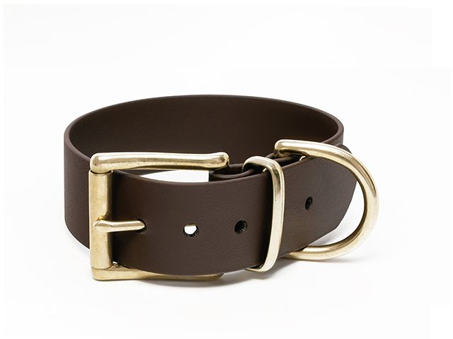 Biothane_collar_classic_38mm_brass_brown_small_web