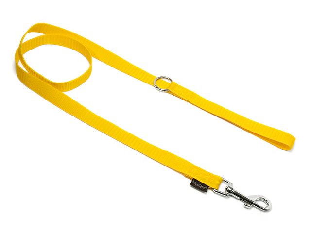 Mystique® Nylon Leine 20mm mit HS (12289)