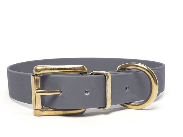 Biothane_collar_classic_brass_grey_small_web