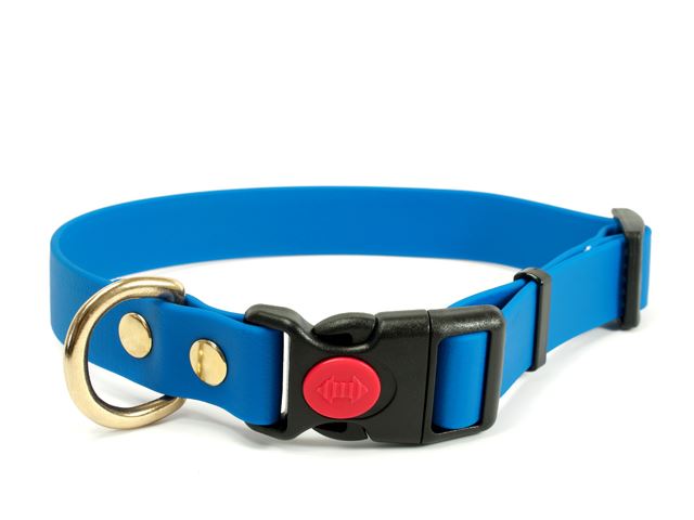 Biothane_collar_safety_click_solid_brass_light_blue_small_web