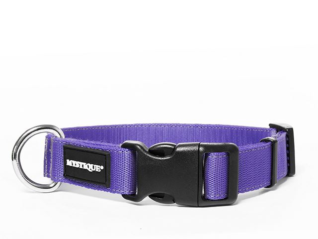 Mystique® Nylon collar profi 30mm