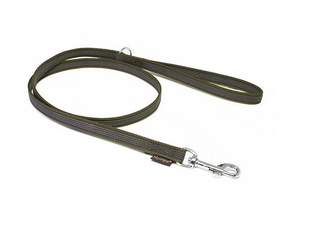 Mystique® Rubbered leash 12mm