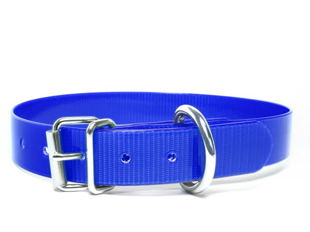 Biothane_collar_classic_blue_gold_small_web