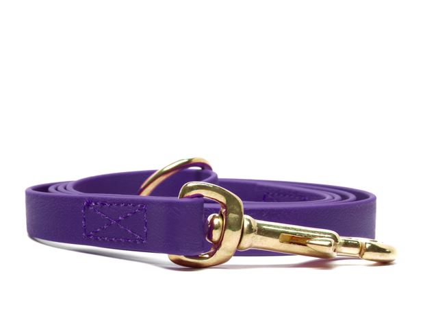 Biothane_leash_16_19mm_sewn_lila_brass_snap_hook_small_web