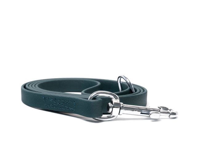 Biothane_leash_9_13mm_sewn_green_snap_hook_small_web