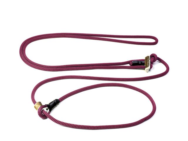 Mystique® "Hunting Profi silent" hunting leash 8mm