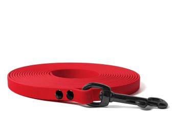 Biothane_tracking_leash_black_snap_hook_13mm_revited_red_small_web