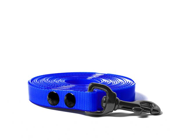Biothane_tracking_leash_revited_19mm_black_snap_hook_gold_blue_small_web