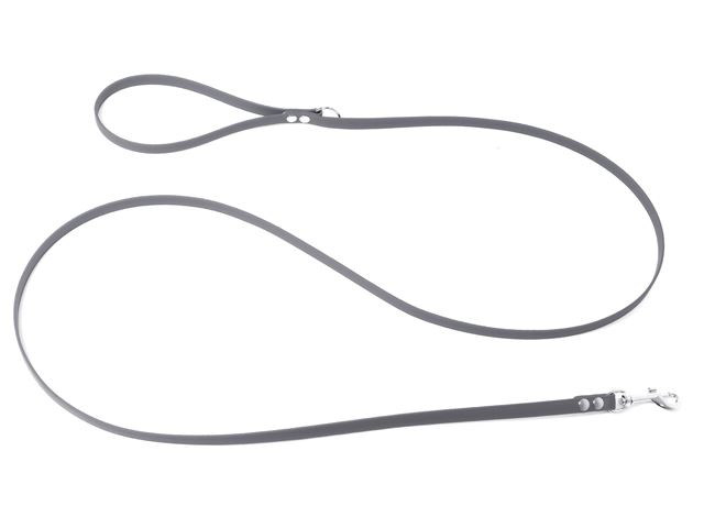 Biothane_leash_13mm_grey_1,2m_with_handgrip_small_web