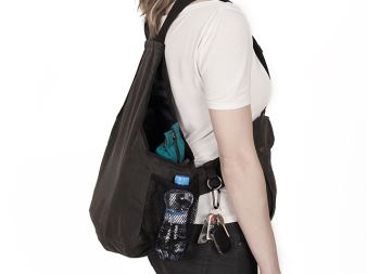 Mystique® Dummy vest "Trainer" waxed (3)