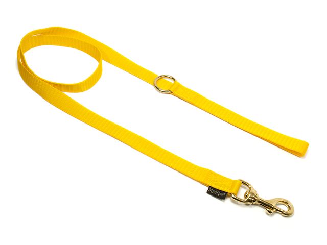 Mystique® Nylon leash 20mm with HG (12266)