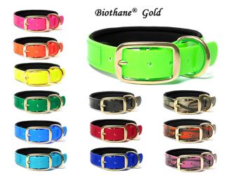 Biothane_gold_collars_brass_deluxe_neopren_all_colours_small_web (1)