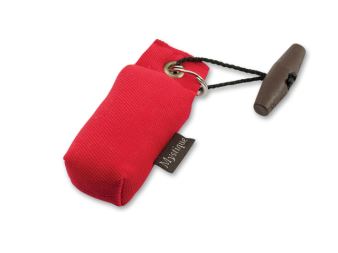 Mystique® Mini Dummy "Key case" red
