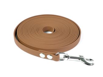 Biothane_tracking_leash_13mm_light_brown_small_web