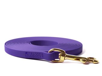 Biothane_tracking_leash_brass_snap_hook_13mm_sewn_lila_small_web